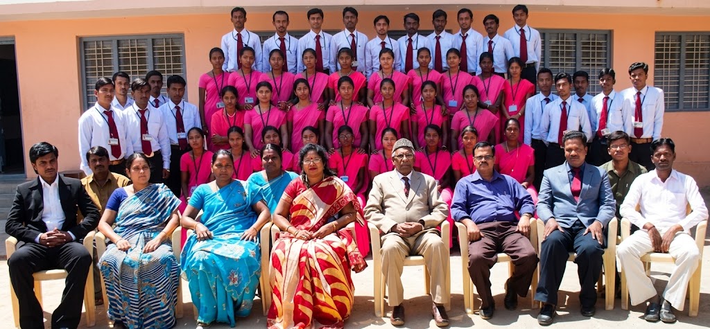 Santosh High School