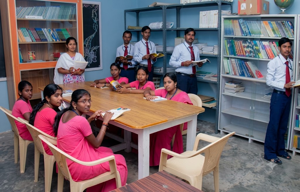 Santosh Higher Primary School