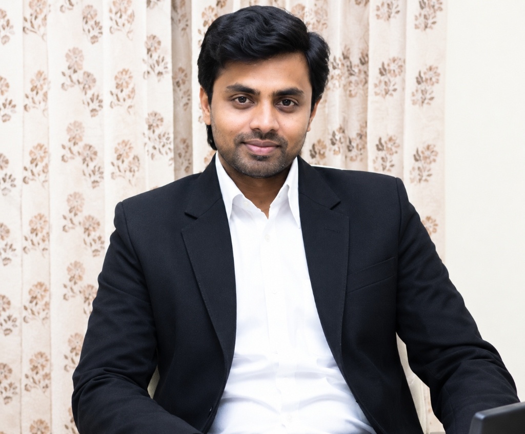 A. Adil Pasha, B.Sc., B.E.